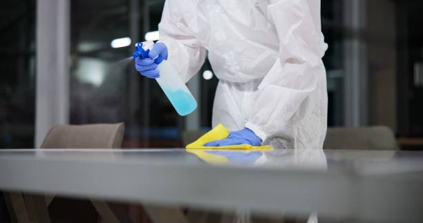 Licensed Unattended Death Cleanup service in Mendota, IL - Trauma Clean Pros